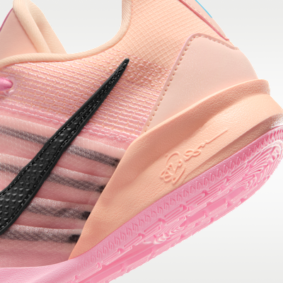 Sabrina 3 EP Basketball Shoes. Nike JP